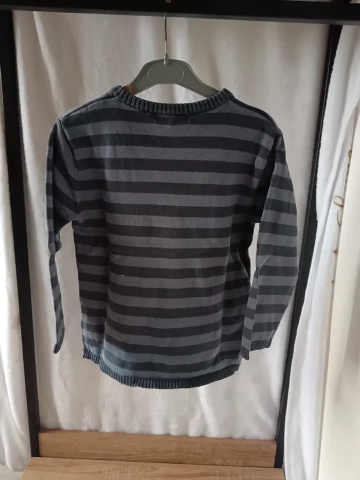 Pulls tout compte fait - photo numéro 2