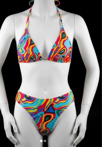 Maillot de bain