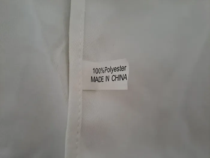 Tablier de cuisine - photo numéro 2