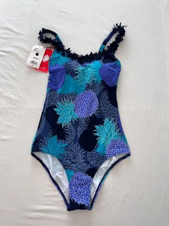 Maillot de bain femme