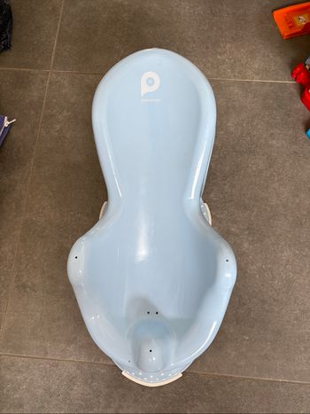 Siège de bain
