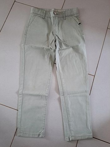Pantalon 6/7 ans