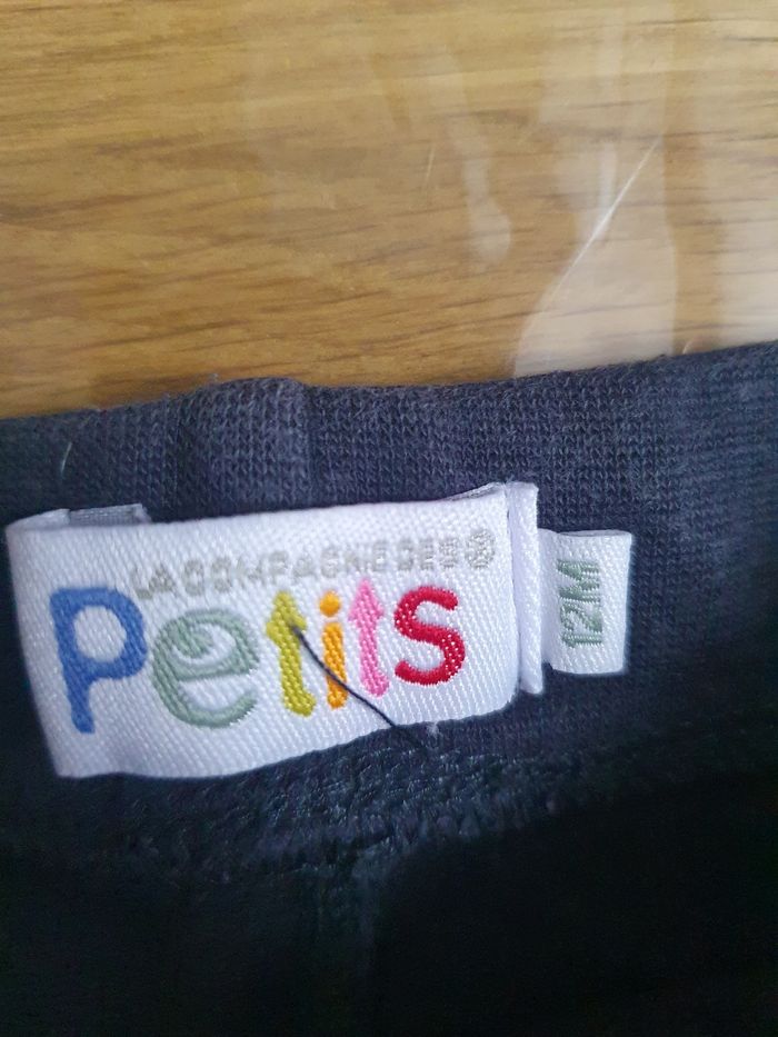 Pantalon 12 mois - photo numéro 2