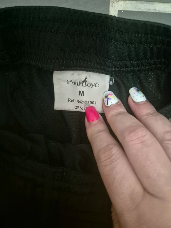 Cycliste homme - photo numéro 2