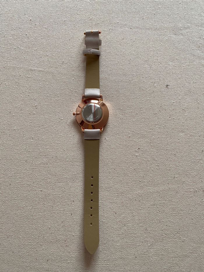 Montre Marbre - photo numéro 4