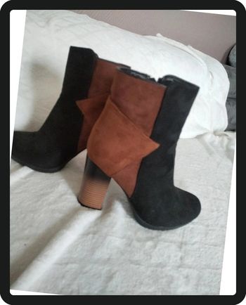 Bottines