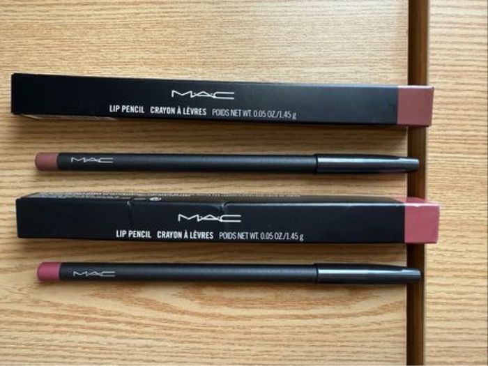 MAC COSMETIC - photo numéro 2