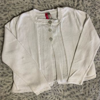 Gilet Orchestra 18 mois