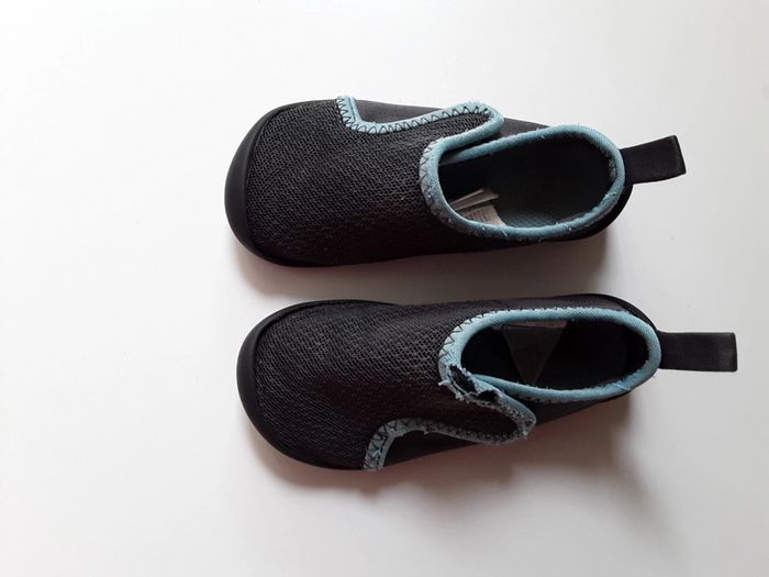 Chaussons 23 - photo numéro 2