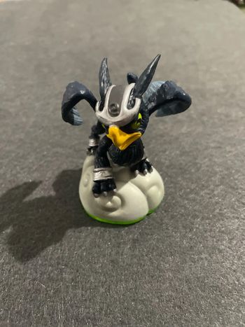 Skylanders Spyro's Adventure Sonic Boom