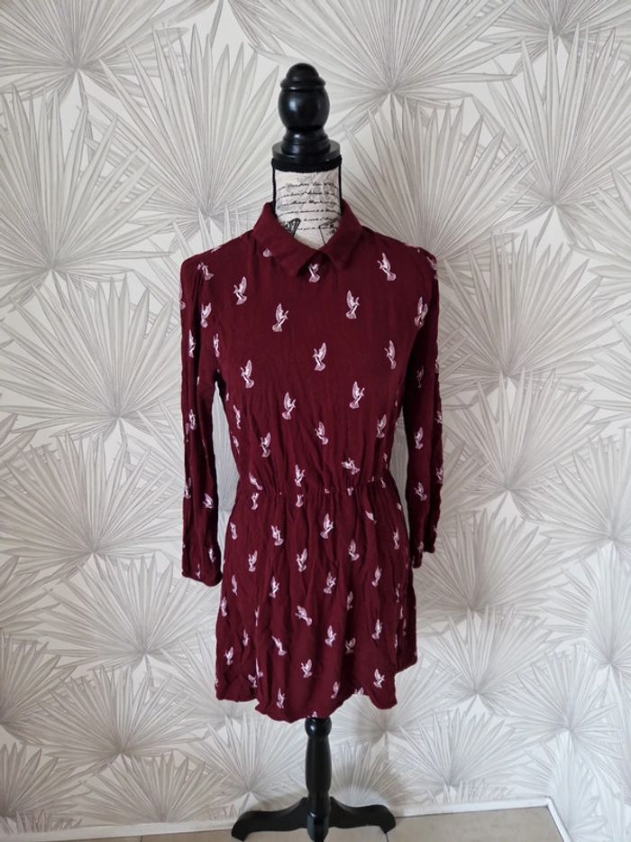 Jolie robe h&m taille 38