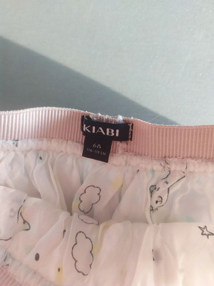 Jupe originale - photo numéro 4