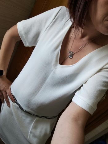 Robe femme