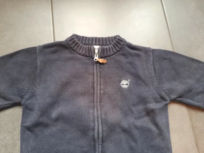Gilet - photo numéro 3