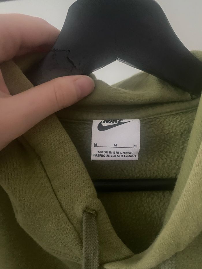 Ensemble Nike vert - photo numéro 5