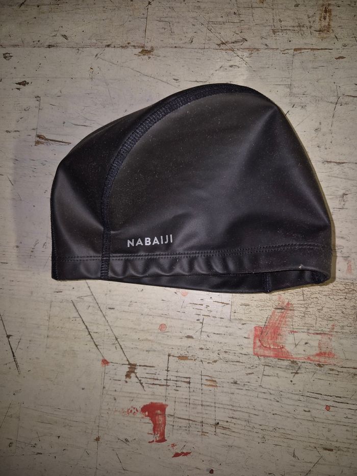 Bonnet de bain Nabaiji