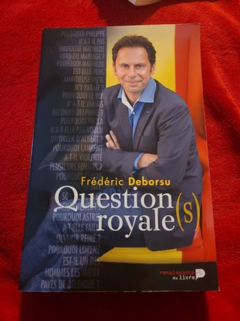 Questions royales