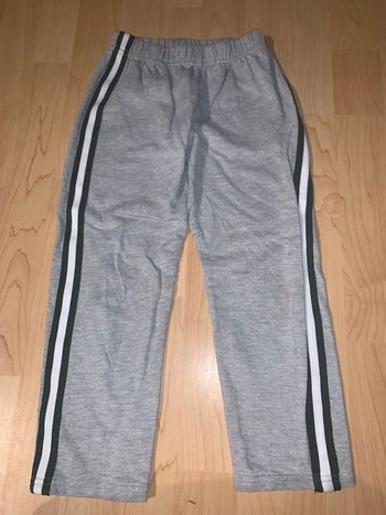 Pantalon de jogging dpam 6 ans garçon