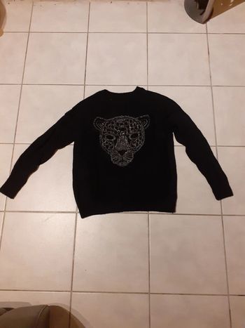 Pull taille S