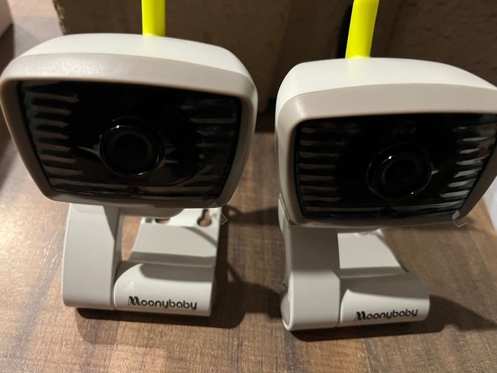 babyphone neuf - photo numéro 3