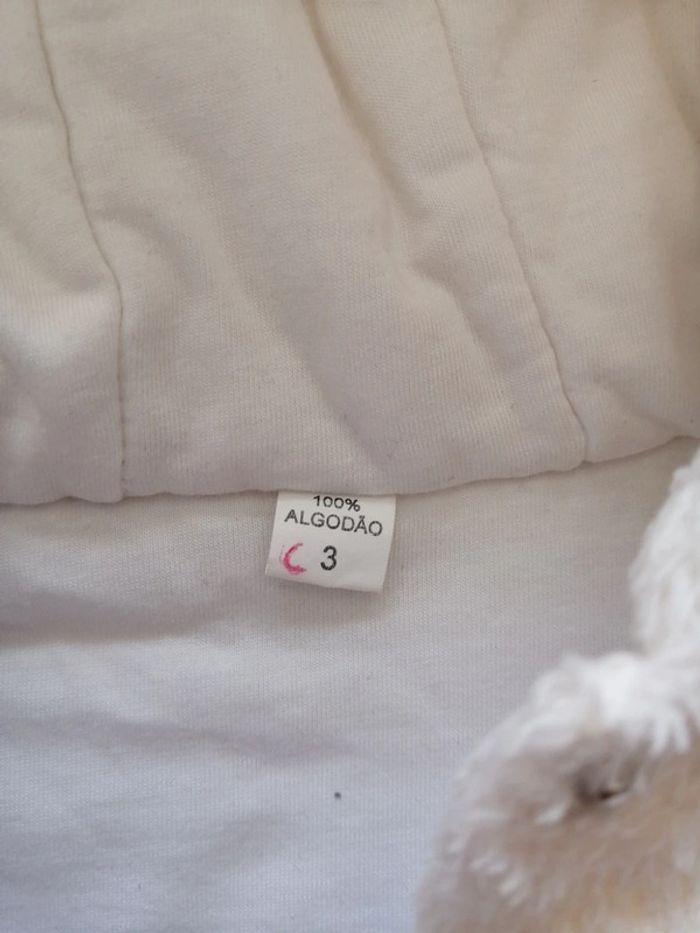 Veste manteau 3 mois - photo numéro 4