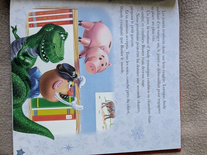 Mes 8 histoires à écouter Spécial Noël - photo numéro 10