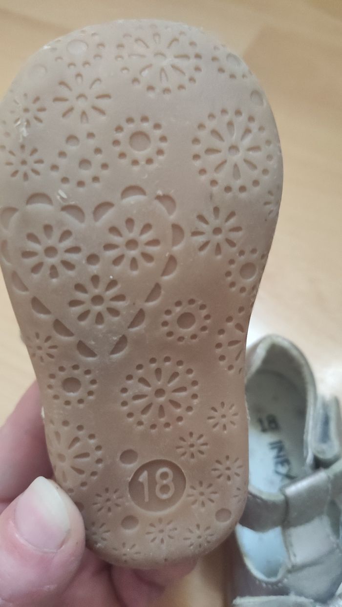 Chaussures - photo numéro 3