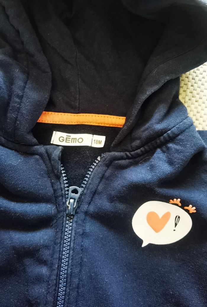 Vedte 18 mois - photo numéro 2