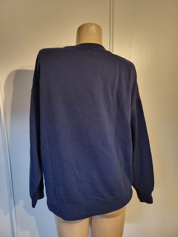 Pull Disney femme Donald - photo numéro 2