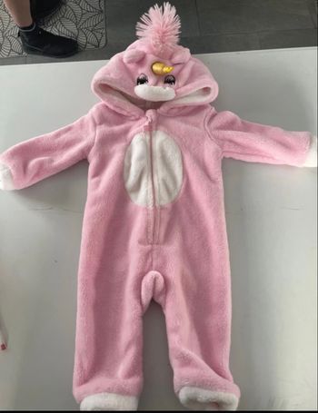 Sur pyjama