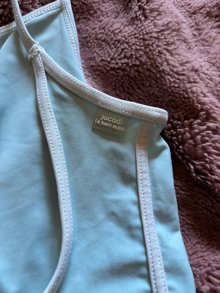Maillot de bain - photo numéro 4