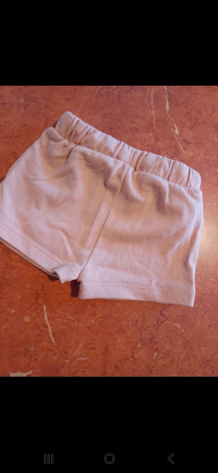 Short bébé taille 18 mois - photo numéro 3