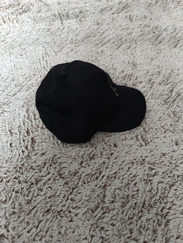 Casquette S - photo numéro 2