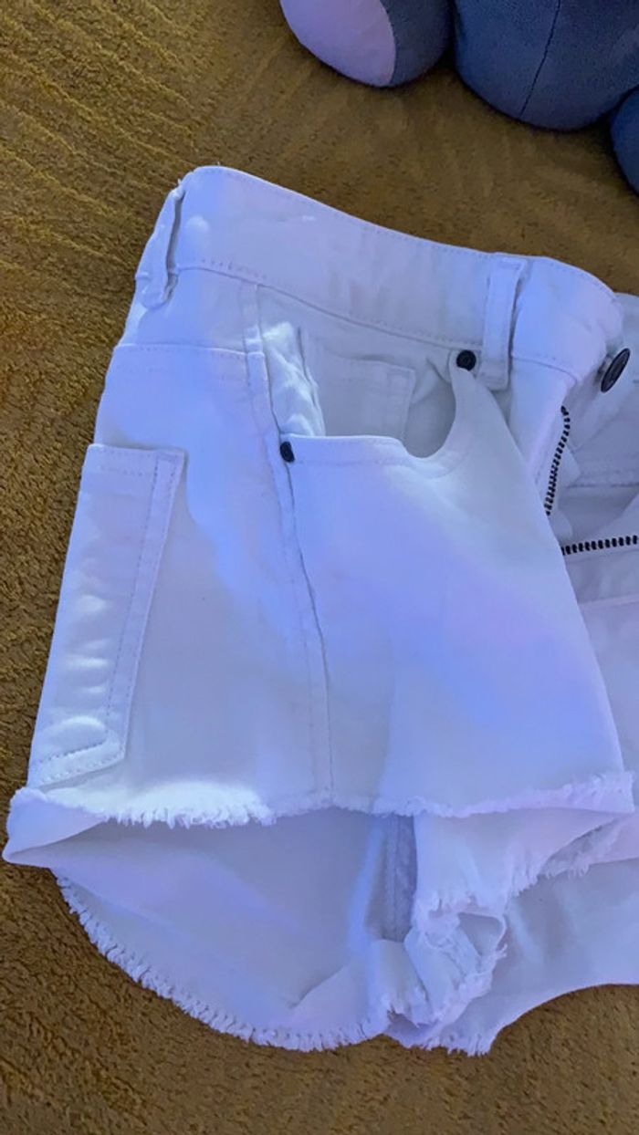Short taille Xs/34 - photo numéro 5