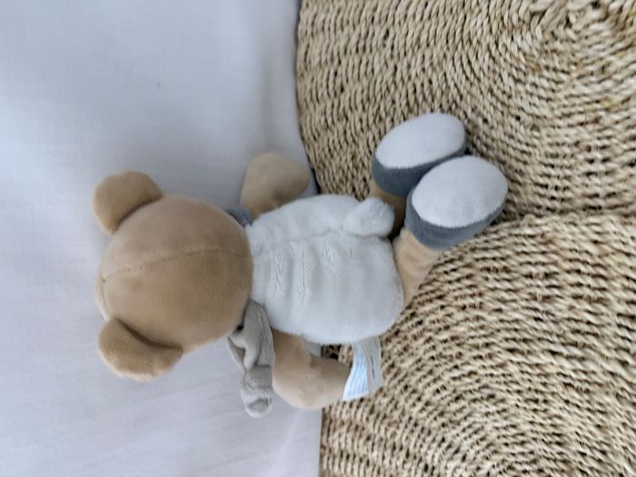 Chicco-Mon Premier Ourson - photo numéro 2