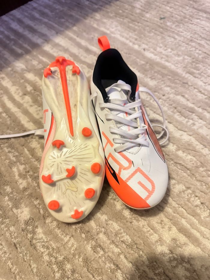 Chaussure de foot - photo numéro 2