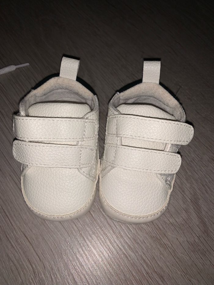 Chaussures - photo numéro 7