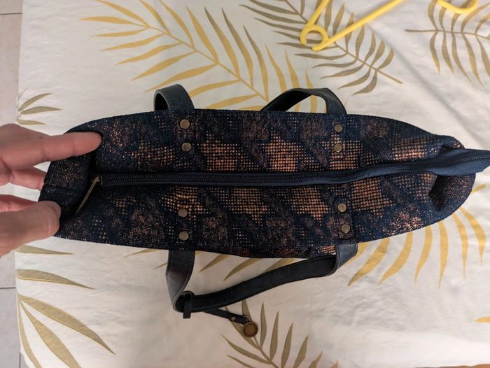 Sac fourre-tout Lulu Castagnette - photo numéro 11