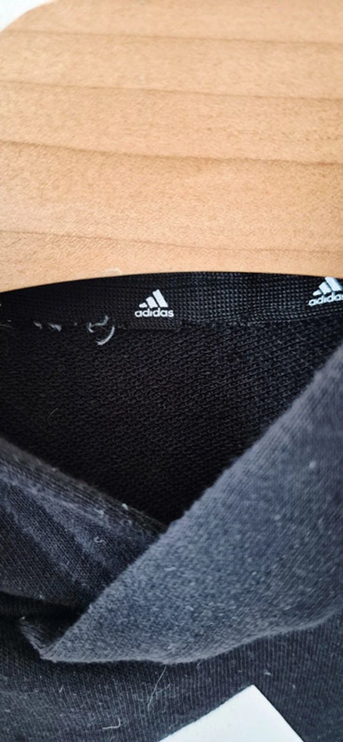Sweat Adidas 4 ans Garçon - photo numéro 4