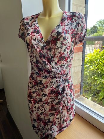 Robe IKKS taille 36
