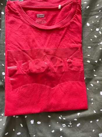 Tee shirt Lévis