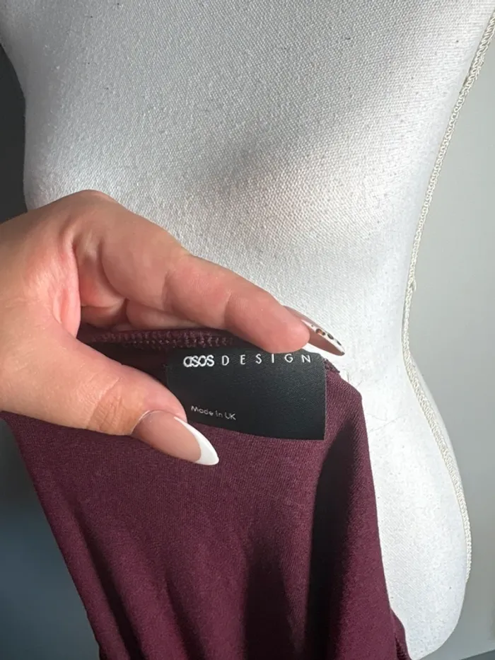 Robes légère asos T36-38 - photo numéro 5