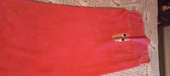 Sac couchage plaid peppa pig - photo numéro 2