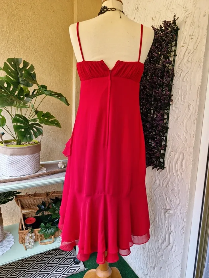 🎀 Robe de cérémonie Point Mariage - photo numéro 3