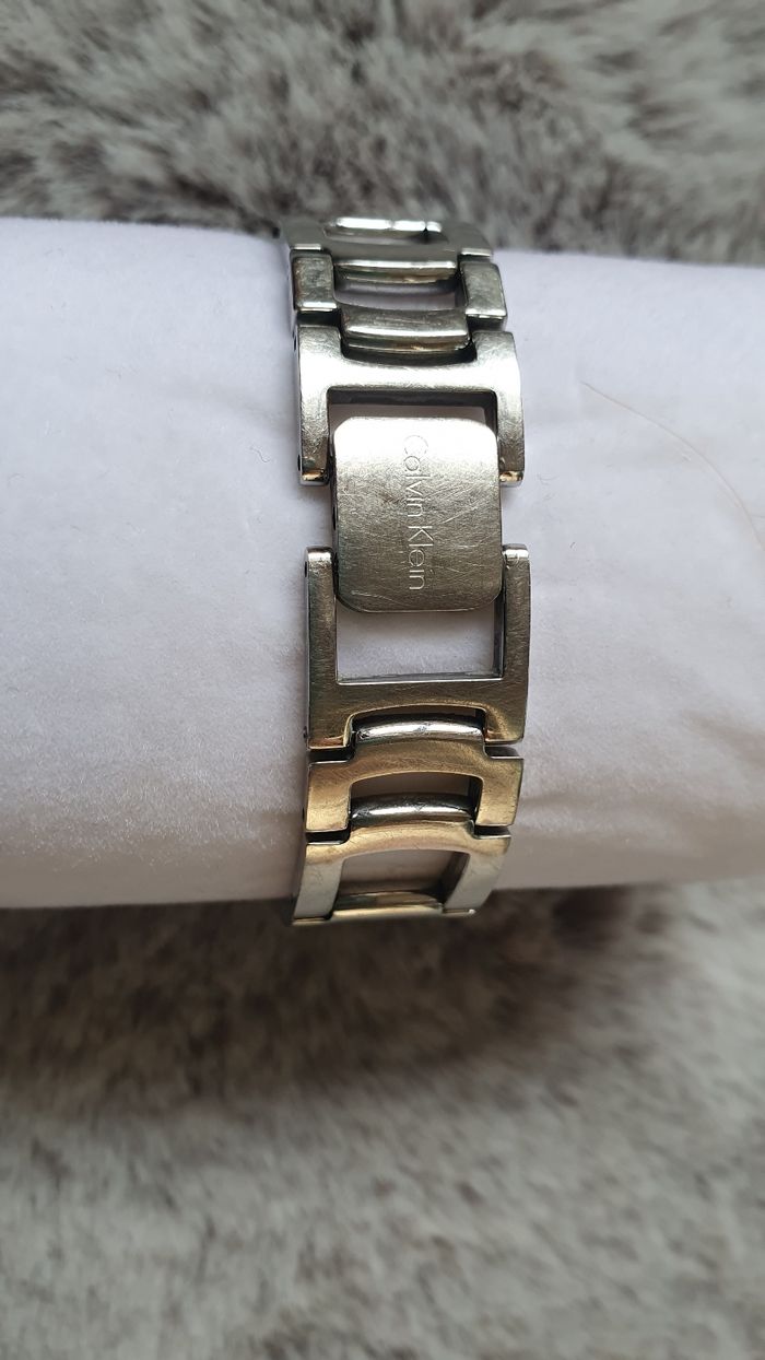 Montre - photo numéro 4