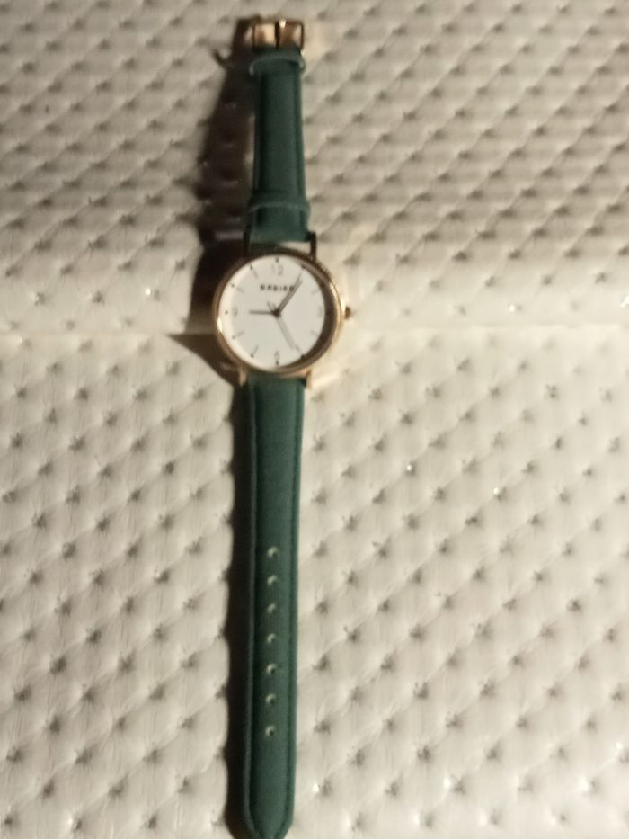 Montre , pour femme - photo numéro 5