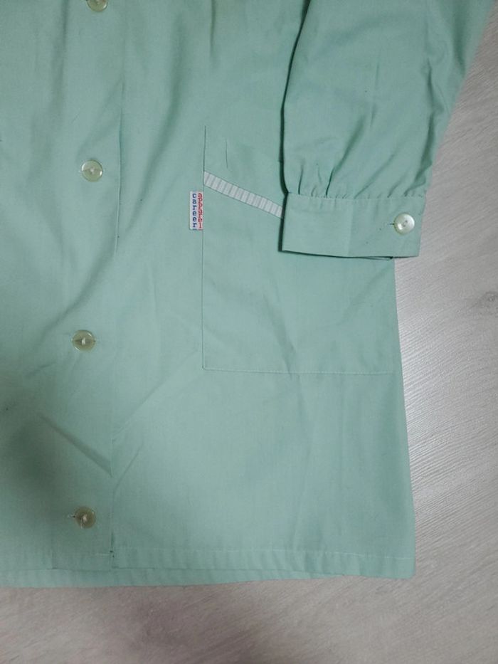Blouse de travail - Career Apparel - taille 36 - photo numéro 2