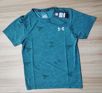 T-shirt Under Armour