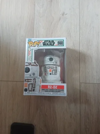 Star wars R2-D2