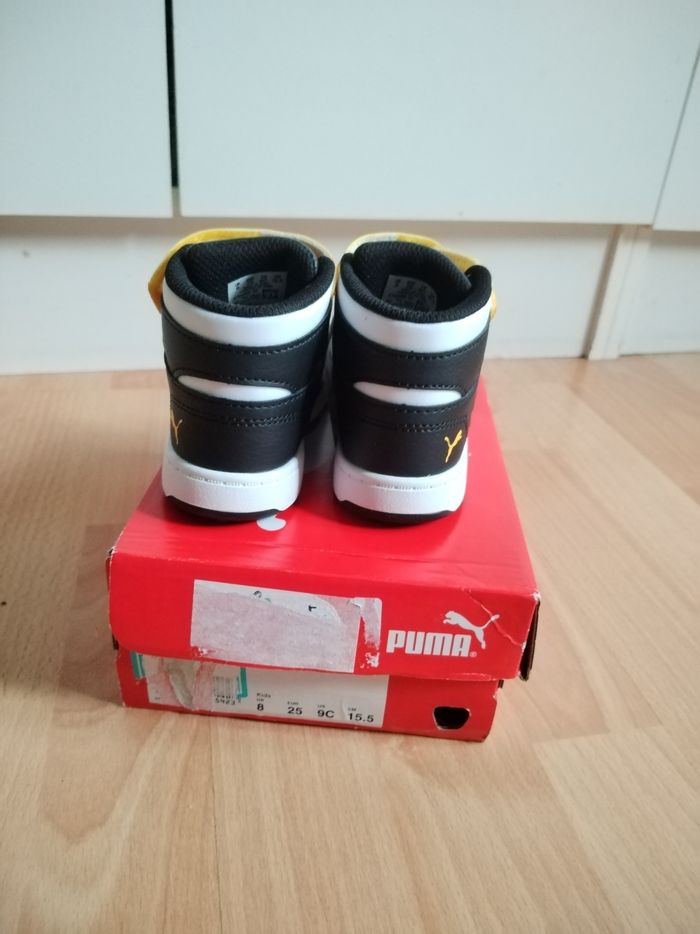 Basket montante neuve - photo numéro 4